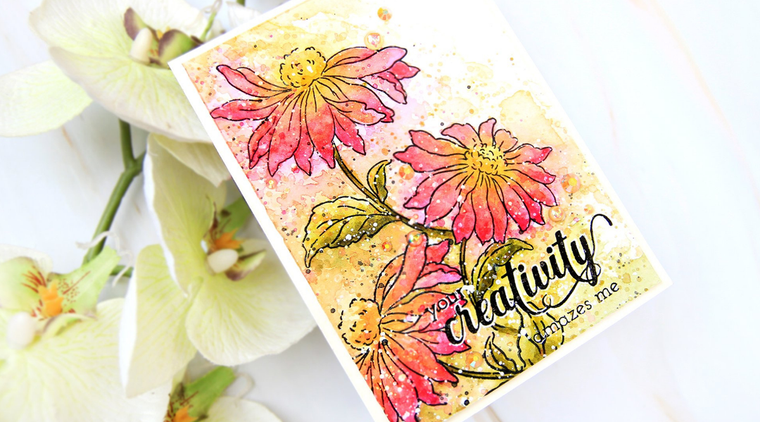 Celebrate Spring with Beginner-Friendly Floral-Themed Art