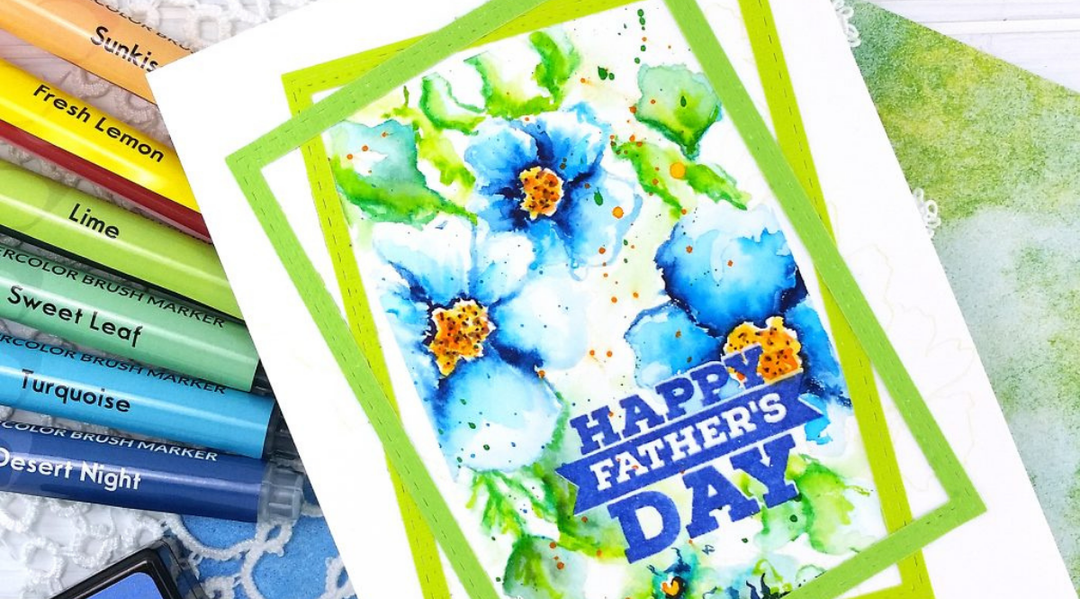 Send Handmade Love to Seniors in Need Through the Celebrating Parents Card Drive