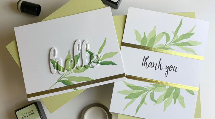 DIY Stationery Set Ideas for Beginners