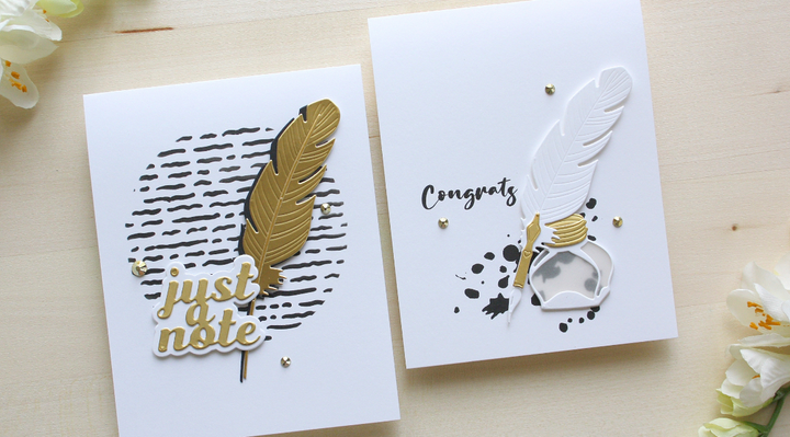 Make Your Messages Memorable with These Sentiments for Cardmaking