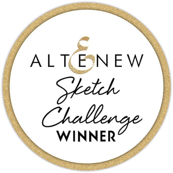Sketch Challenge #9 Winners