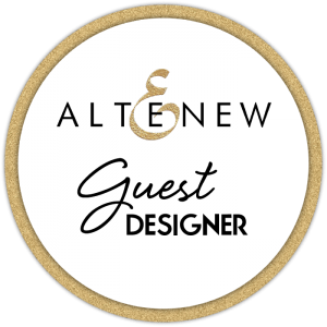 January Guest Designer: Jen Schow