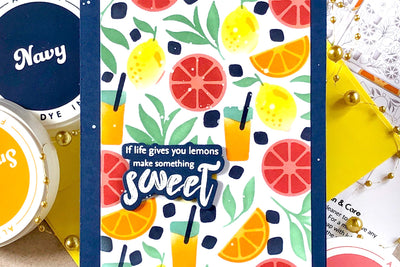 Beautiful Card Design Ideas for Every Type of Craft Ink