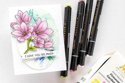 Discover the Perfect Paper for Alcohol Markers: Your Ultimate Guide