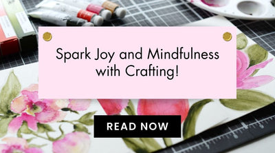 Here’s Why Happiness Begins with Handmade Cards