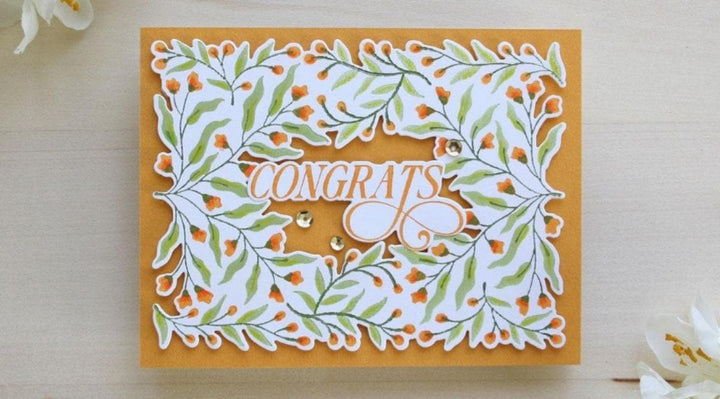 Add a Festive Touch to Your Special Occasions with These Greeting Card Ideas!