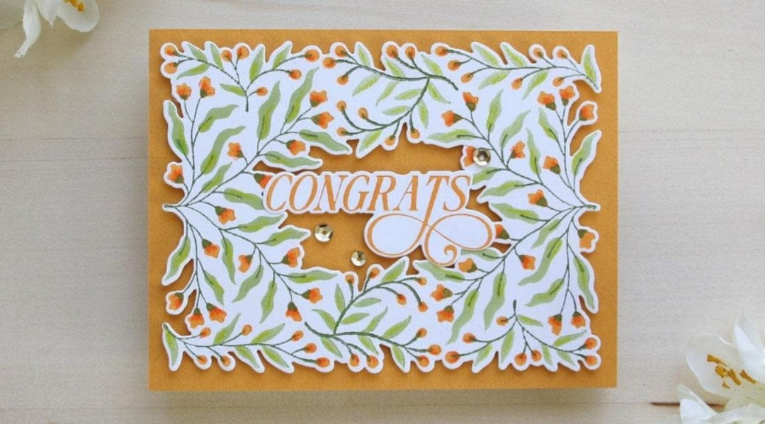 Add a Festive Touch to Your Special Occasions with These Greeting Card Ideas!