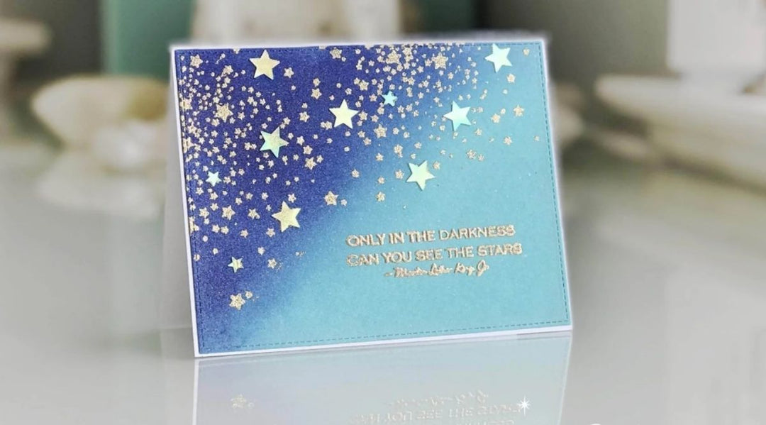 Craft with Love and Share the Joy with These Easy DIY Greeting Cards