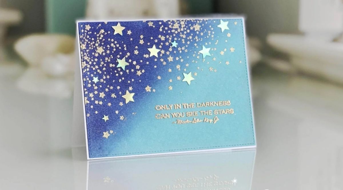 Craft with Love and Share the Joy with These Easy DIY Greeting Cards