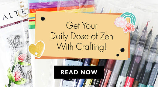 Why You Should Consider Crafting for Emotional Wellness