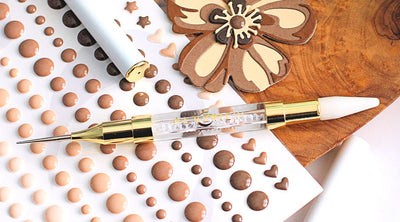 Meet the Ultimate Embellishment Picker Tool for All Your Crafting Needs!