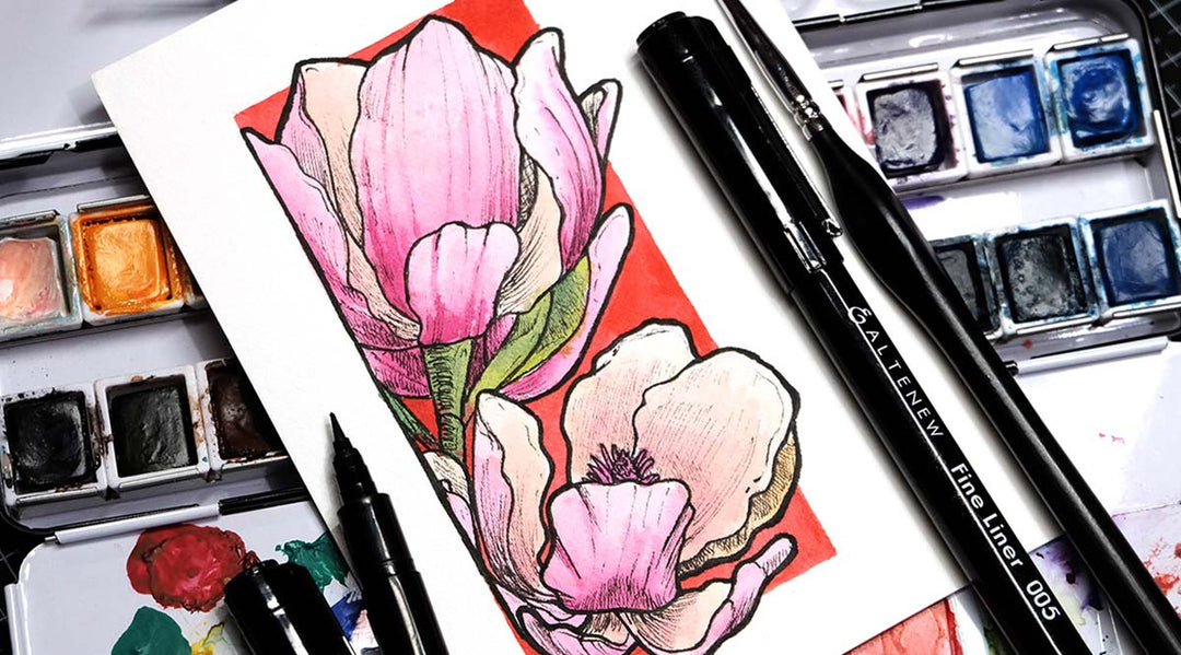 How to Give and Receive Constructive Feedback (Tips for Artists!)