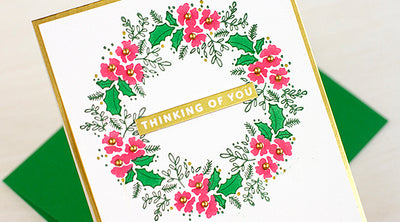 Creative and Time-Saving Holiday Card Ideas for Busy Crafters