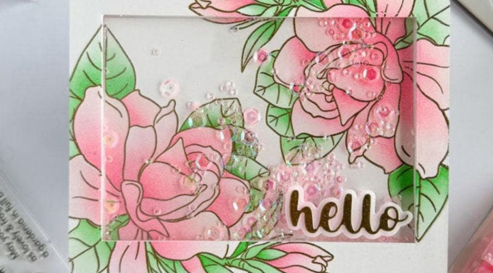 Sparkle Made Simple: Apply Sequins and Embellishments Like a Pro!