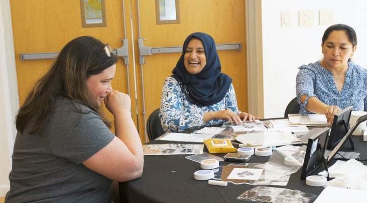 The Power of Emotional Storytelling in Art to Inspire Kindness and Social Change