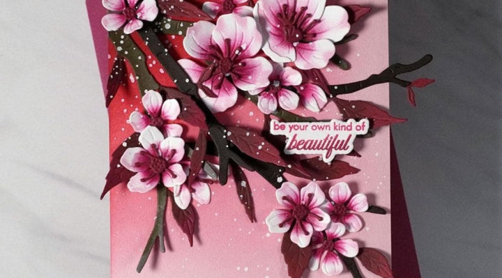 Create Cardmaking Projects That Look Straight from a Storybook!