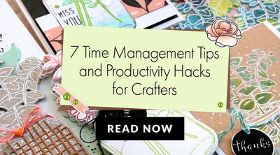 Time Mastery: How to Balance Creativity and Productivity