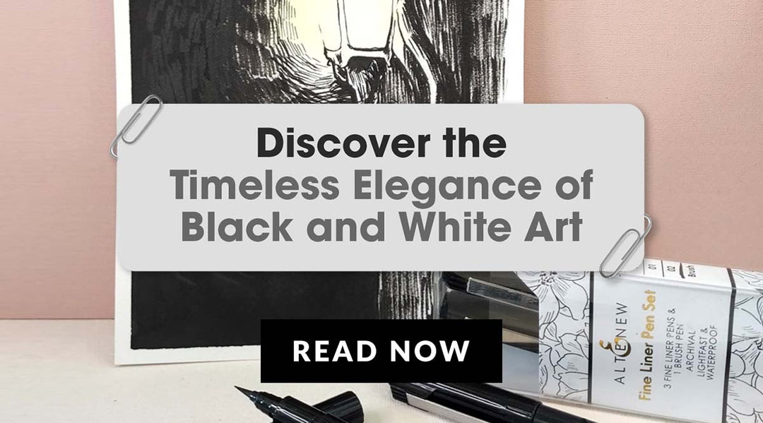 Exploring the Power of Monochrome in Your Artwork