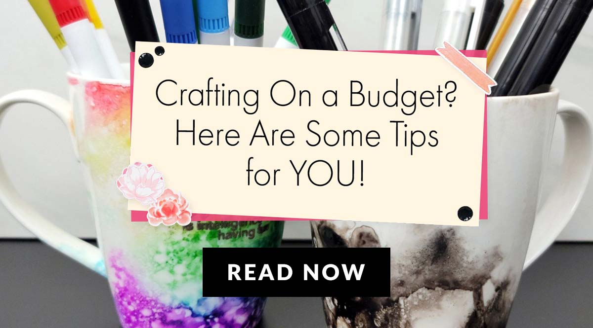 Tips and Tricks for Creating Beautiful Projects Without Breaking the Bank