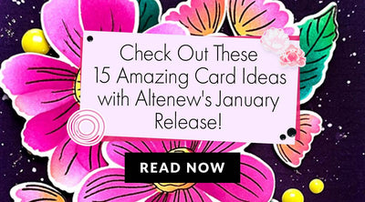 15 Must-Try Card Ideas with NEW Crafting Kits and Supplies!