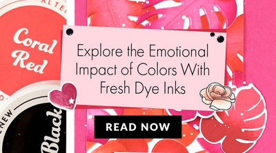 The Power of Color: Exploring the Emotional Impact of Different Color Palettes