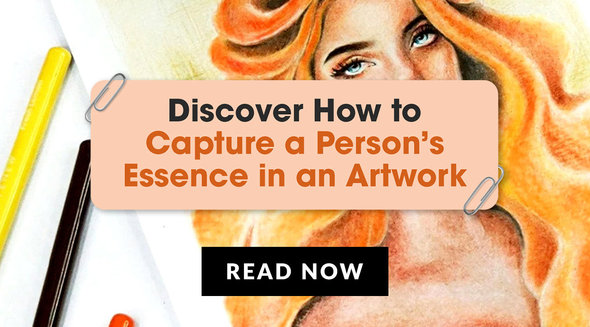 Portraiture Magic: How to Nail the Art of Capturing People in Your Artwork