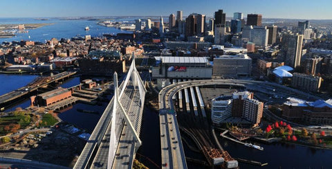 Focus: Sketchy Cities America