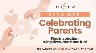 Celebrating Parents Card Drive 2025 Blog Hop + Giveaway ($200 in Total Prizes!)