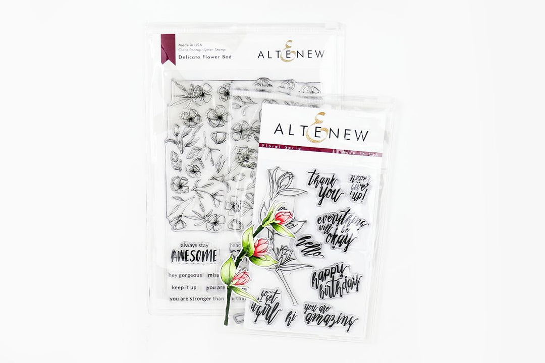 5 Things You Need to Know Before Buying Clear Stamps