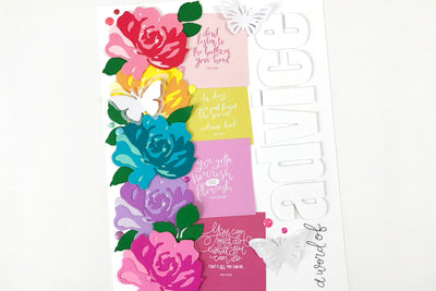 Different Types of Paper for Arts and Crafts