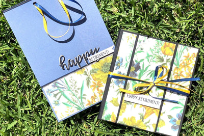 Crafting With a Conscience: Sustainable Paper Crafting Tips