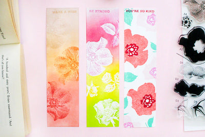 5 Fun and Creative DIY Bookmark Ideas