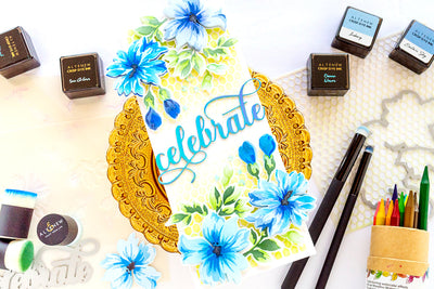 Designing Handmade Projects with a Touch of You