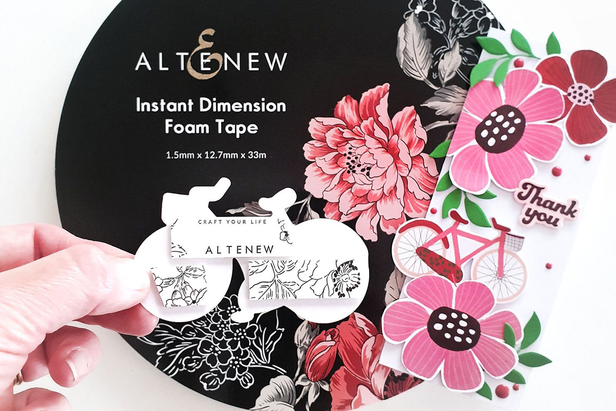Here's What You Need To Know About Adhesives For Paper Crafts – Altenew