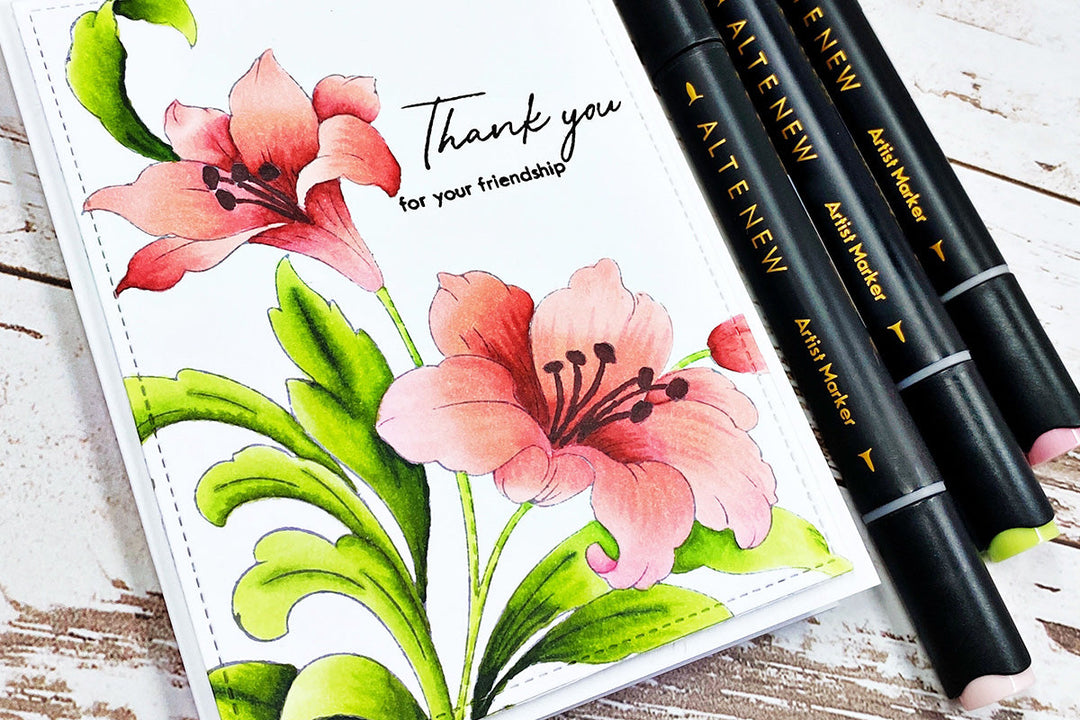 Dos and Don'ts of Using Alcohol Markers