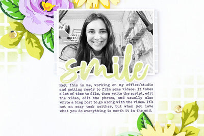 7 Must-Try Scrapbooking Design Ideas and Techniques