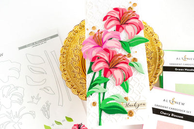 Easy Ways to Create Cards With a Modern Aesthetic