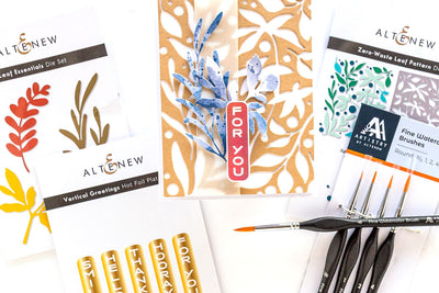 Explore the Versatility of Zero-Waste Dies: Tips and Tricks!