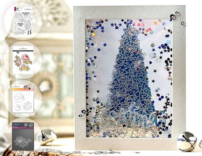 Early Crafty Holiday Shopping with Altenew