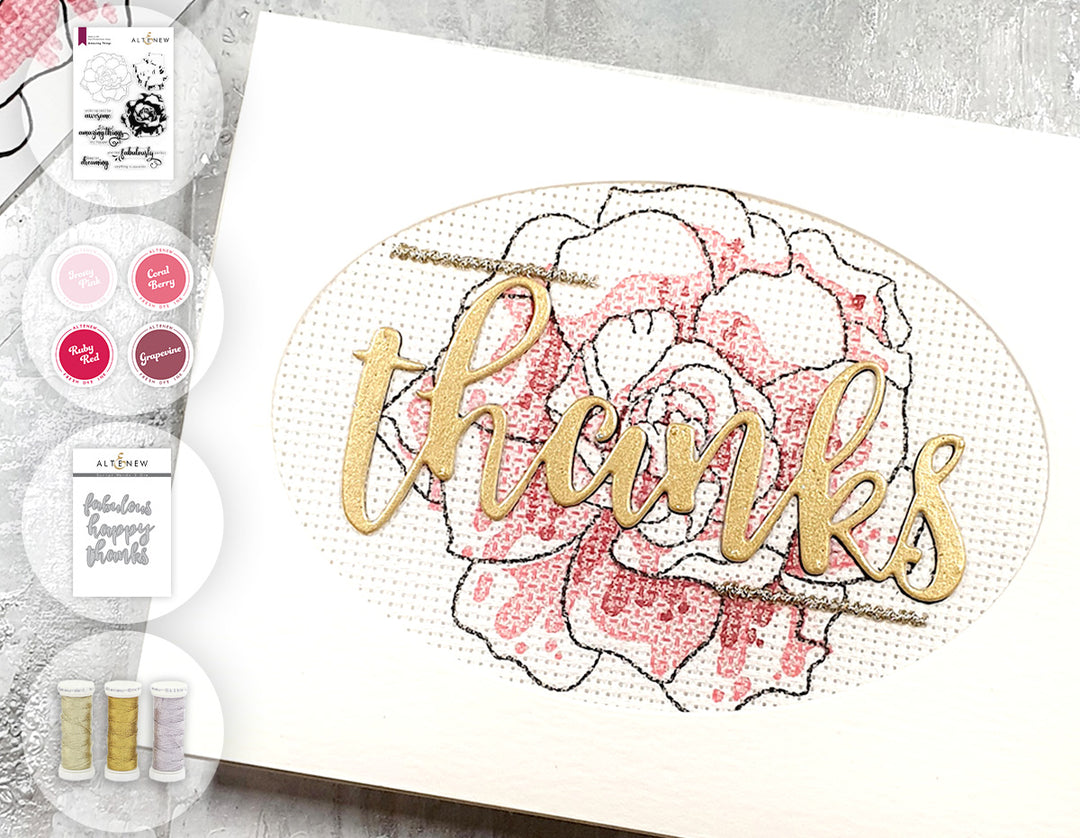 Fun with Experimentation: 8 ‘New’ Card Making Techniques, Materials, and Tricks!