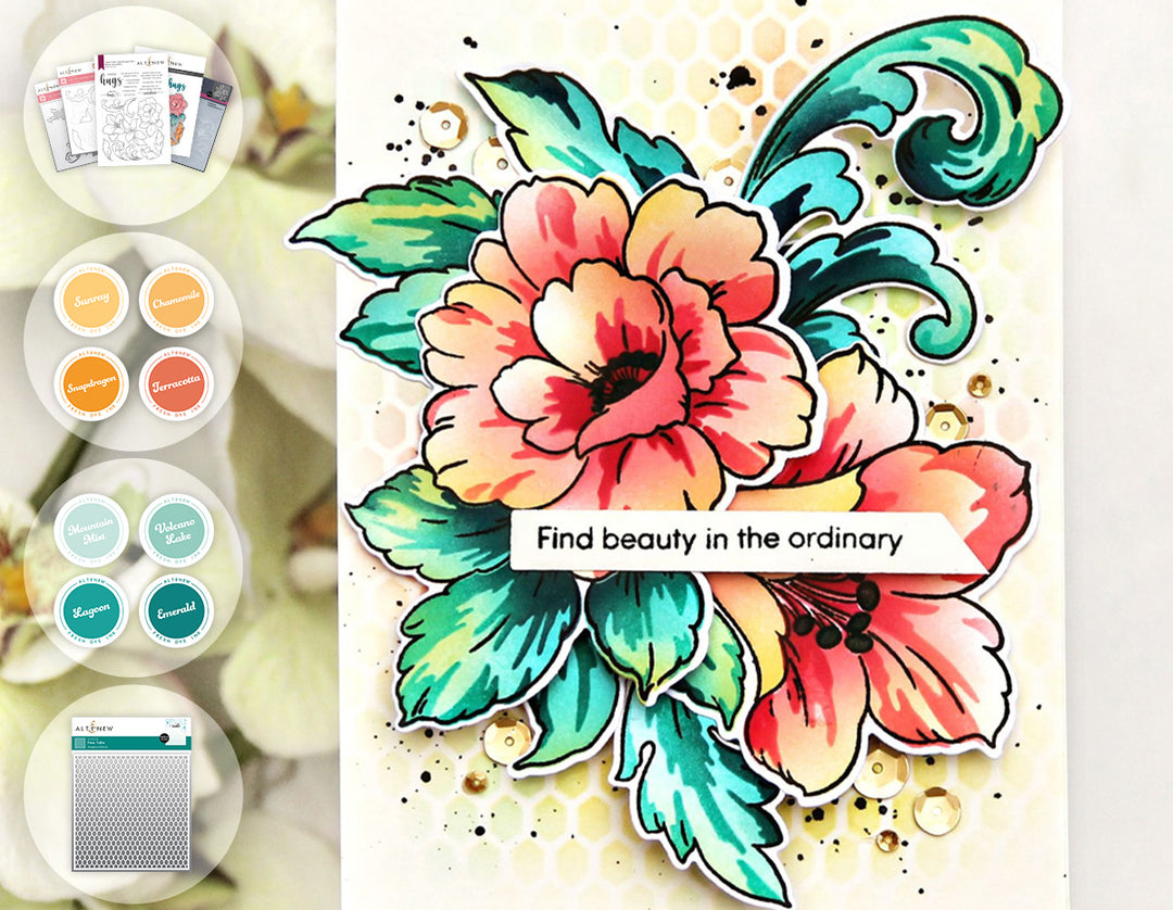 Revive Your Pre-Loved Stamps With These 10 Card Ideas!