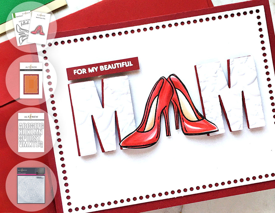 15 Mini Stamp Hacks You Need to Try Today