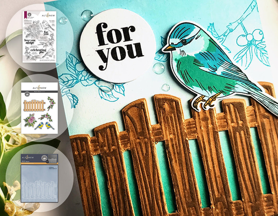 1 Versatile Kit, So Many Card Ideas!