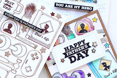 Fun Craft Ideas You Can Do for Father’s Day