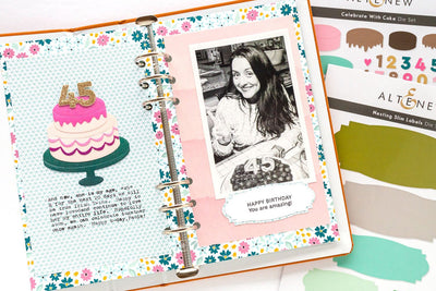 Fun Ways to Transform Your Projects With Nesting Dies