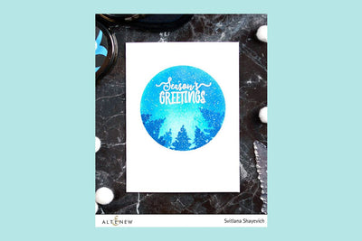 15 Super Easy Card Making Ideas for Your Handmade Christmas Cards