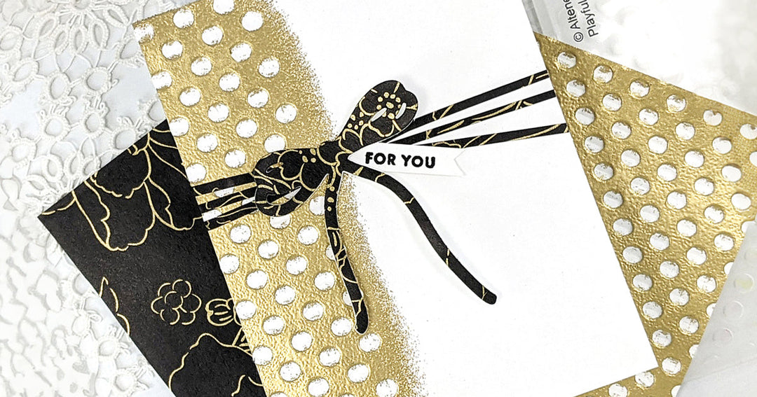 Handmade with Love: The Joy of Creating Meaningful Gifts