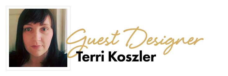 DIY Succulent Wreath by Terri Koszler - January 2022 Guest Designer