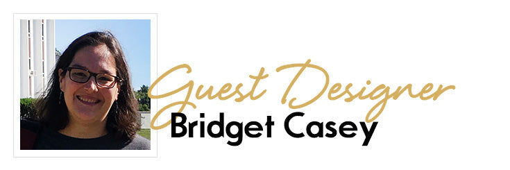 DIY Framed Enamel Pins by Bridget Casey - June 2022 Guest Designer
