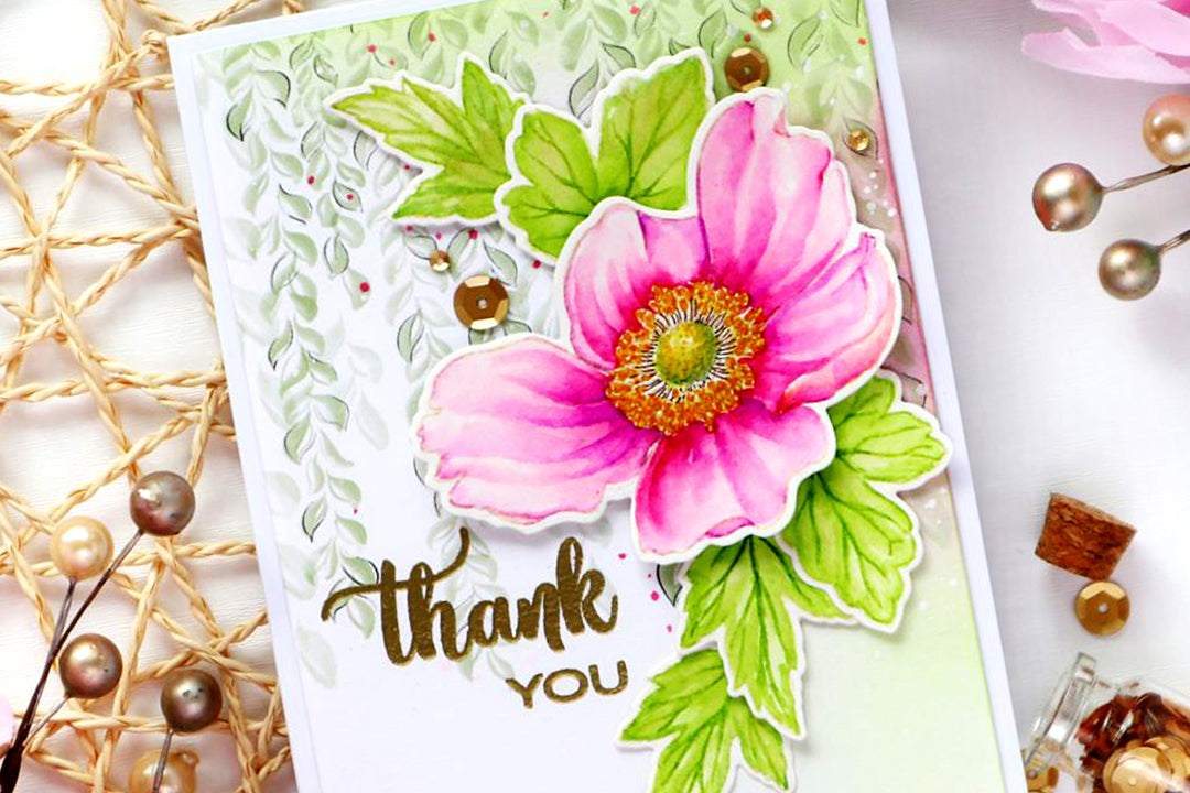 Heartfelt Thank You Card Ideas for Every Family Member